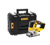 DeWALT DCS334NT-XJ seghetto elettrico 3200 spm (fogli per minuto) 2,1 kg