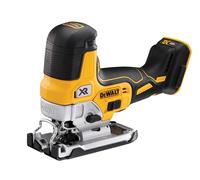 DEWALT DCS335N XR Sega A Gattuccio Senza Filo 18V Unità Nuda DEWDCS335N