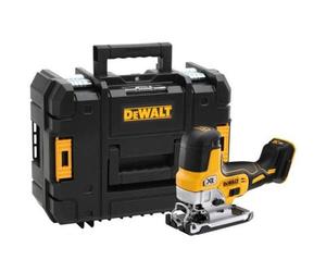 DeWALT DCS335NT seghetto elettrico 3200 spm (fogli per minuto) 2 kg