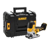 DeWALT DCS335NT seghetto elettrico 3200 spm (fogli per minuto) 2 kg senza batteria/caricabatteria [DCS335NT-XJ]