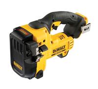 DeWalt DCS350N-XJ DCS350N-XJ-Cortadora de varilla 18V, 18 V, Corpo Macchina