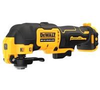 DeWalt DCS353NT-XJ Akku-Multi-Tool Strumento multifunzioni DCS353NT-XJ