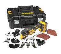 DeWalt dcs355 m1-gb 18 V Li-Ion Cordless Brushless oscillante multi-tool