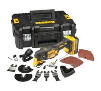 Dewalt DCS355M2-GB - Toolkit (formato: 35-Accessori)