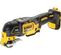 Multi attrezzo DeWalt DCS355N-XJ (senza batteria e caricabatterie)