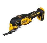 DeWALT DCS356NT Accu Multitool 18V Basic Body in TSTAK
