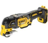DeWalt DCS355NT-XJ multifunzione a batteria, 18V Strumento DCS356NT-XJ