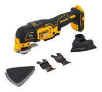 DEWALT DCS355NT-XJ UTENSILE MULTIFUNZ. A BATTERIA MOD. DCS355NT-XJ