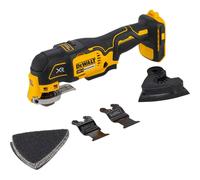 Utensile Multifunzione DeWALT DCS355NT (Solo corpo + TSTAK II)