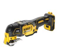 DEWALT DCS356N 20V MAX XR Brushless 3-Speed Oscillating Multi Tool Bare Tool