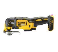 E_0002_S9120158 Dewalt Utensile multifunzione Turbo Dewalt DCS356N-XJ Clima E Br