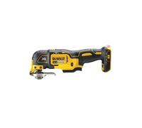 DeWALT DCS356N-XJ multi-strumento oscillante Nero, Giallo 20000 OPM