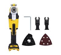 E_0002_S9120158 Dewalt Utensile multifunzione Turbo Dewalt DCS356N-XJ Clima E Br