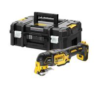 DeWALT DCS356NT Accu Multitool 18V Basic Body in TSTAK