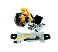 DEWALT DCS365M2 Cordless XPS Troncatrice 18V 2 X 4.0Ah LI-ION DEWDCS365M2