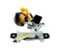 DEWALT DCS365M2 Sega A Gattuccio Cordless XPS 18V 2 X 4.0Ah Li-Ion DEWDCS365M2