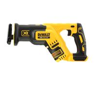 DEWALT DCS367N 20V MAX XR seghetto alternativo compatto brushless strumento nudo