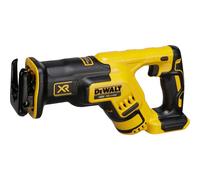 Sega Universale DeWALT DCS367N (Solo corpo)