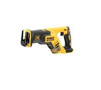 DeWalt DCS367N-XJ Brushless XR-Sega a ricostituzione compatta, 18 V, Multi, Large