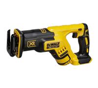 DeWalt DCS367NT-XJ Seghetto a batteria 18V Mod. DCS367NT-XJ EAN 5035048656136