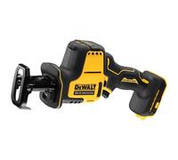 DeWALT DCS369NXJ reciprocating saw 2800 spm Nero Yellow DCS369NXJ