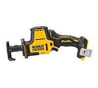 DEWALT DCS369B ATOMIC 20V MAX Cordless One-Handed Reciprocating Saw (Tool Only)