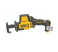 DEWALT DCS369N 20V MAX ATOMIC seghetto alternativo brushless con una mano