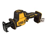 DeWALT DCS369NXJ reciprocating saw 2800 spm Nero Yellow DCS369NXJ