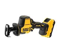 Mini-Sega Universale DeWALT DCS369NT (Solo corpo + TSTAK II)