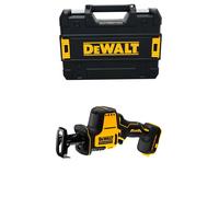 Mini-Sega Universale DeWALT DCS369NT (Solo corpo + TSTAK II)