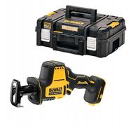 Mini-Sega Universale DeWALT DCS369NT (Solo corpo + TSTAK II)