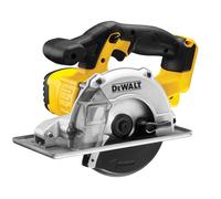 DEWALT DCS373N XR Metallo Taglio Sega Circolare 140mm 18V Nudo Unità DEWDCS373N
