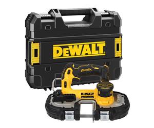 DeWalt DCS377NTXJ Cordless Band Saw