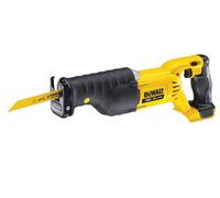 DEWALT DCS380N Premium XR Seghetto 18V Nudo Unità DEWDCS380N