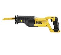 DeWALT DCS380N sabre saw 2.86 cm Nero Yellow DCS380NXJ