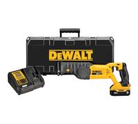 Dewalt DCS380P1 - Kit per sega agli ioni di litio da 20 V, max