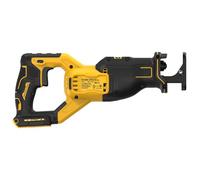 DEWALT DCS382B 20V MAX* XR® - Sega alternativa senza spazzole senza fili (solo utensile), nero