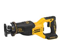 DEWALT DCS382N-XJ 2,3 kg 1 pz 18V Xr Brushless Reciprocating Saw Bare Unit