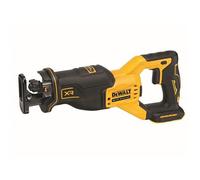 DEWALT DCS382N XR senza Spazzola Seghetto 18V Nudo Unità DEWDCS382N