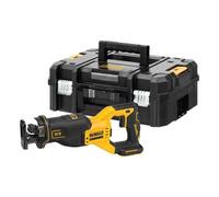 Dewalt Dcs382N-Xj 18V Xr Sega a Percussione Senza Spazzole, Unità Nuda