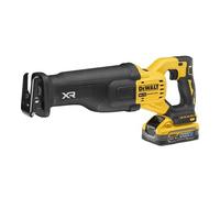 DEWALT DCS386H2T XR Advantage Sega Alternativa 18V 2 X POWERSTACK™ 5.0Ah Li-io