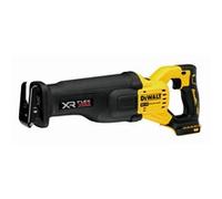DEWALT DCS386NT-XJ Senza spazzola Nero Giallo 3000 spm (fogli per minuto) 13 cm