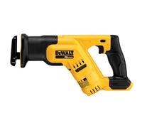 DEWALT DCS387B 20-Volt MAX - Sega alternativa compatta (solo utensile)