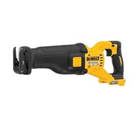 DEWALT DCS389N XR Flexvolt Seghetto 54V Nudo Unità DEWDCS389N