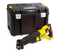 Dewalt DCS389NT XR 54V FLEXVOLT Sega Alternativa (Solo Corpo) in Scatola TSTAK