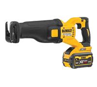 DEWALT DCS389T2 XR FlexVolt Sega Alternativa 54V 2 X 2.0Ah Li-ion DEWDCS389T2