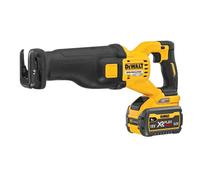 DEWALT DCS389T2 XR FlexVolt Sega Alternativa 54V 2 X 2.0Ah Li-ion DEWDCS389T2