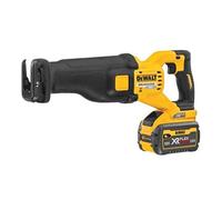 DEWALT DCS389X2 XR FLEXVOLT Sega Alternativa 54V 2 X 3.0Ah Li-Ion DEWDCS389X2