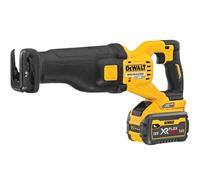 DEWALT DCS389X2 XR FLEXVOLT Sega Alternativa 54V 2 X 3.0Ah Li-Ion DEWDCS389X2