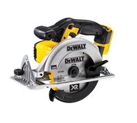 DeWalt DCS391N Premium XR Sega Circolare 165mm 18V Nudo Unità DEWDCS391N